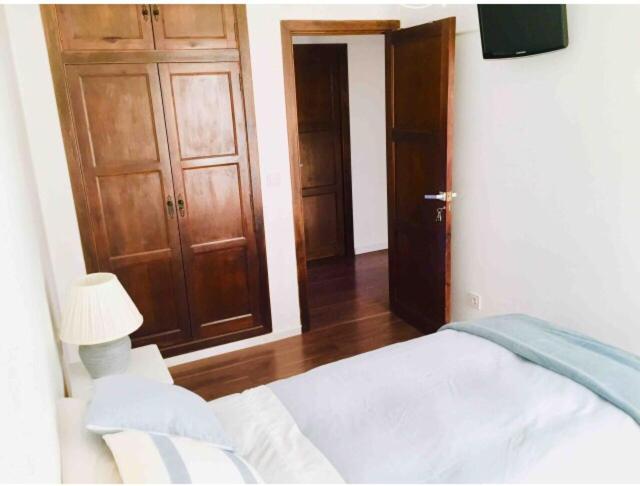 Valencia Beach Room With Private Bathroom Coliving Port Saplaya Exterior foto